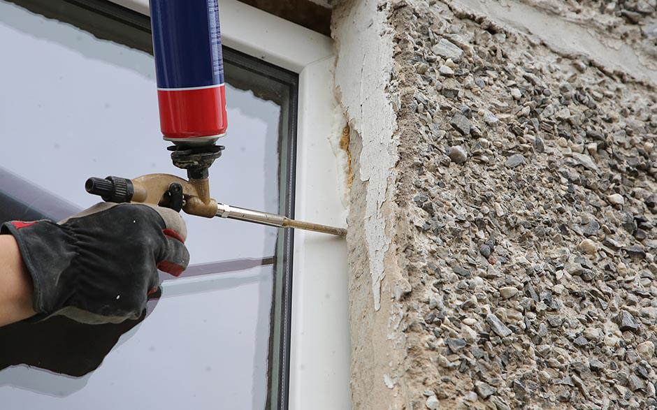 remplacer vitre Maisons-Alfort